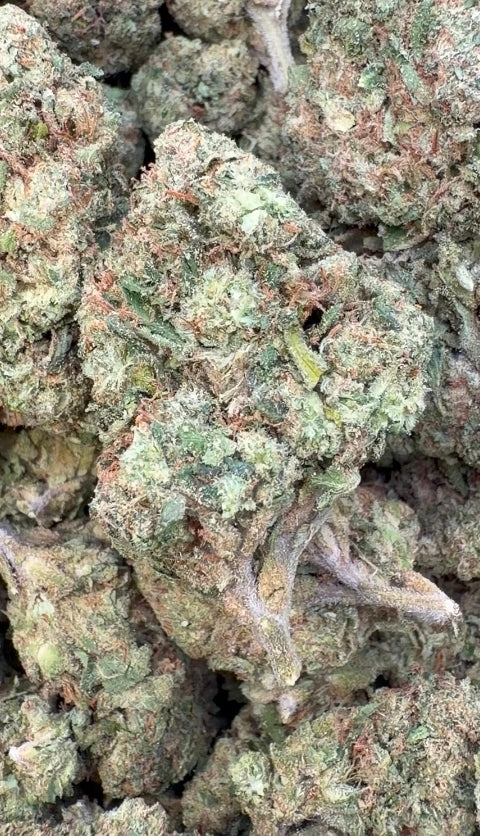 White Runtz - 3.5 Grams - Hybrid