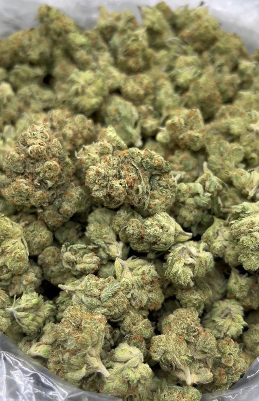 Alien OG - 3.5 Grams - Indica