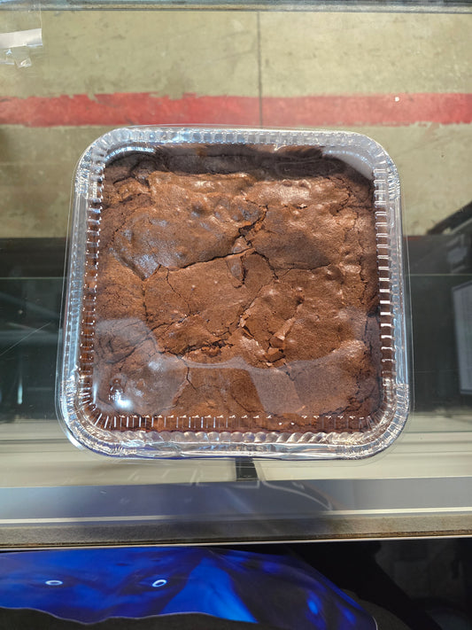 Infused 8x8 Brownie Pan Pre-Order